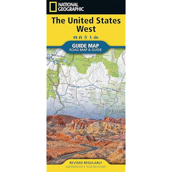 National Geographic Guide to the National Parks of the United National Geographic Guide to the National Parks of the United
